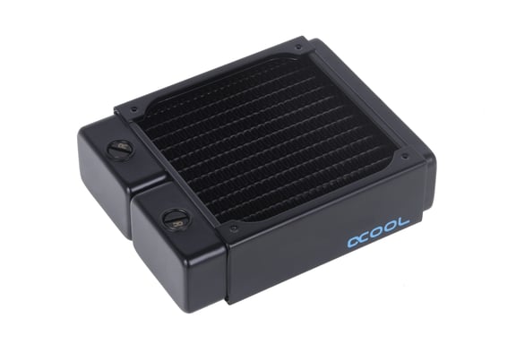 Alphacool NexXxoS XT45 Bloc radiateur