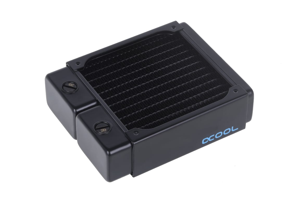 Alphacool NexXxoS XT45 Bloc radiateur - Neuf