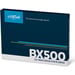 Crucial BX500 2,5'' 2Tb Serie ATA III 3D NAND