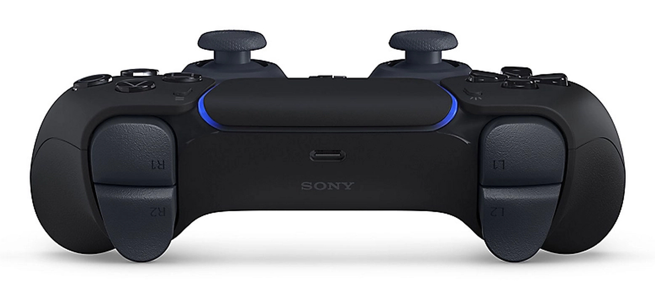 DualSense v3 - Manette PlayStation 5, Midnight black - Neuf