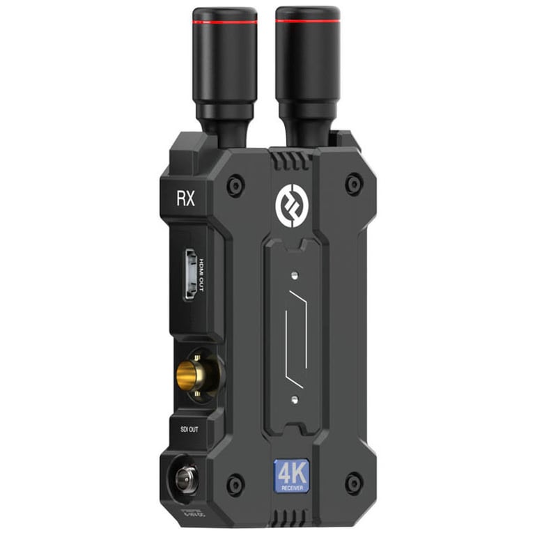 HOLLYLAND Récepteur pour Système HF MARS 4K Neuf