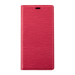 Diarycase 2.0 Coque clapet en cuir véritable avec support aimanté pour Apple iPhone 12 Pro Max, Rouge Bordeaux