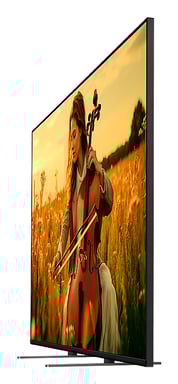 Sony K-75XR5 190,5 cm (75'') 4K Ultra HD Smart TV Wi-Fi Nero