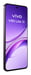 VIVO V50 Lite 5G 17,2 cm (6.77'') SIM doble Android 15 USB Tipo C 12 GB 512 GB 6500 mAh Negro