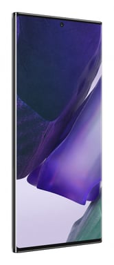 Galaxy Note20 Ultra 5G 512 GB, negro, desbloqueado