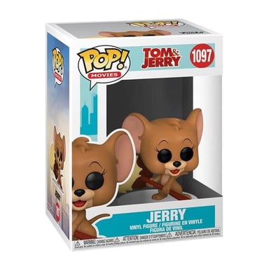 Figurine Funko Pop! Movies T&J Figurine Funko Pop! 2