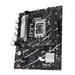 ASUS PRIME B760M-R D4 Intel B760 LGA 1700 micro ATX