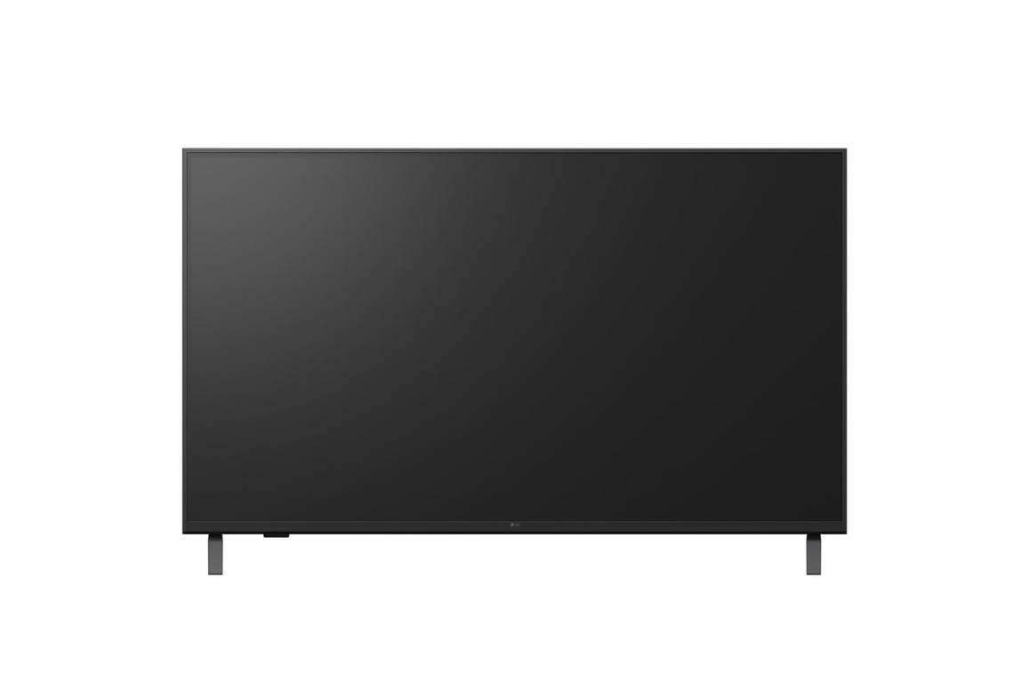 LG  Uhd Ai 43ua75003la Tv 109,2 Cm (43"") 4k Ultra Hd Smart Tv Wifi Noir