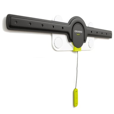 Erard FIXIT 600C 190,5 cm (75 ) Noir