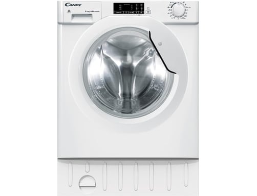 Lave linge sechant encastrable CBD 485 D1, Lavage 8kgs, séchage 5 kgs, 1400 tr/mn