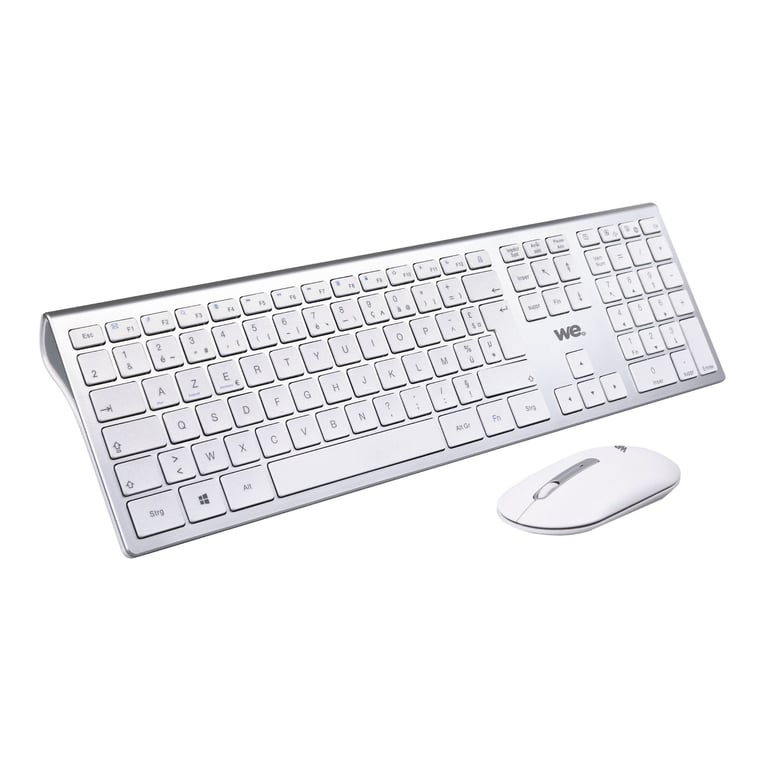 CLAVIER SANS FIL 2,4G