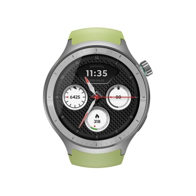 Motorola Moto Watch - vue 6