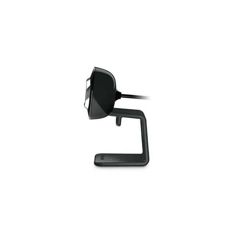 Microsoft LifeCam HD 3000 webcam 1 MP 1280 x 720 pixels USB 2.0 Neuf - vue 3