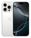 iPhone 16 Pro (5G) 1 To, Titane Blanc