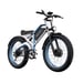 Controller Brushless 36V-52V 40A Per Bicicletta Elettrica – 1500W/2000W A Onda Sinusoidale, 3 Modalità, Dissipazione In Alluminio