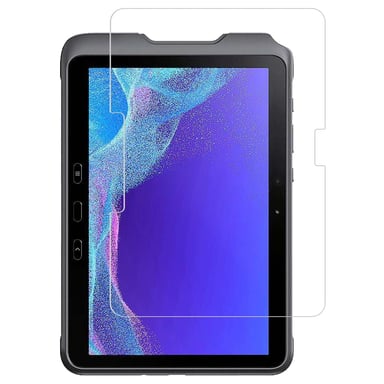Accezz Protection d'écran premium en verre trempé pour Samsung Galaxy Tab Active 5 Pro / 4 Pro