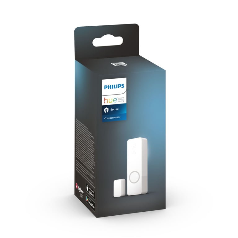 Philips Capteur de contact Secure - Neuf