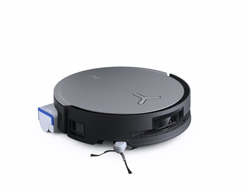 Ecovacs Deebot X8 Omni Negro