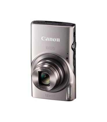 Canon IXUS 285 HS - vue 7