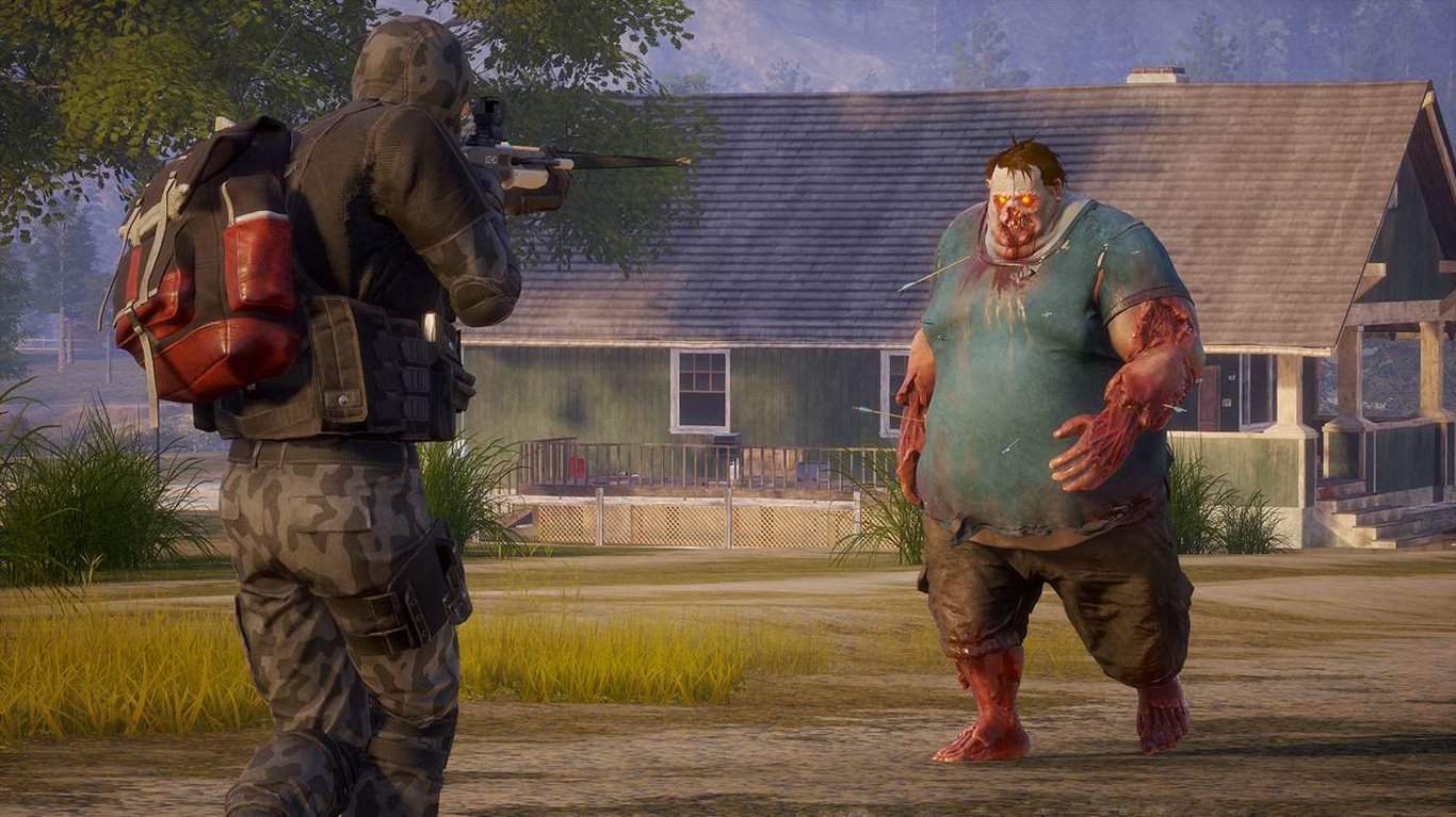 Microsoft State Of Decay 2: Ultimate Edition Anglais, Français Xbox One
