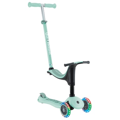 Globber 452-706-4 scooter Niños Patinete clásico Color menta