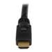 StarTech.com 15 m di cavo HDMI Ultra HD 4K ad alta velocità - HDMI a HDMI - Maschio / Maschio