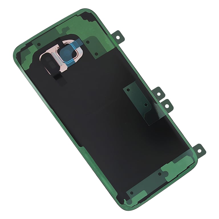Samsung Cache Batterie Original pour Galaxy S7 edge avec Adhésif Double Face - vue 4