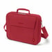 DICOTA Eco Multi BASE 39,6 cm (15.6'') Maletín Rojo