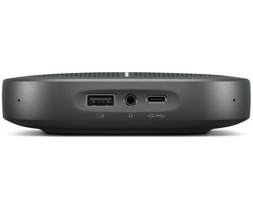 Lenovo 4XD1B84406 enceinte de conférences Bluetooth 5.0 Neuf - vue 3