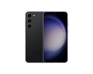 Galaxy S23+ 256 GB, Negro, Desbloqueado