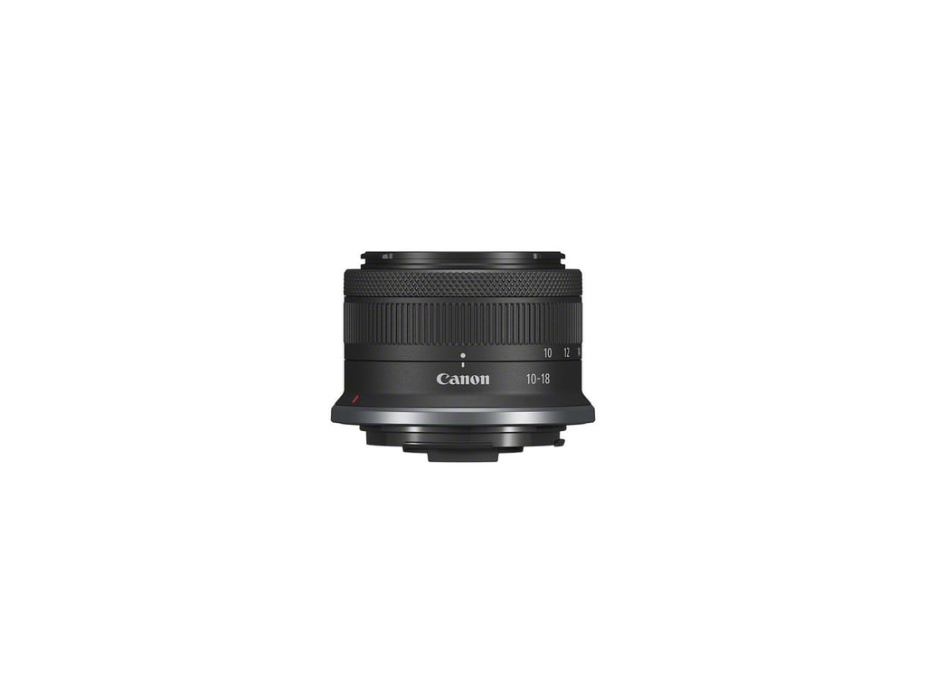 Canon RF 10 18mm f4.5 6.3 IS STM - vue 6