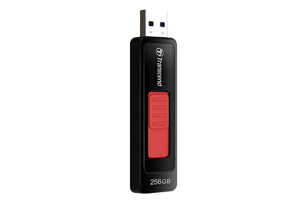 Transcend JetFlash 760 lecteur USB flash USB Type A 3.2 Gen 1 3.1 Gen 1 Neuf