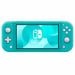 Switch Lite + Animal Crossing: New Horizon + NSO 3 mesi - Console di gioco portatile 14 cm (5,5'') 32 GB Wifi touch screen, Turchese