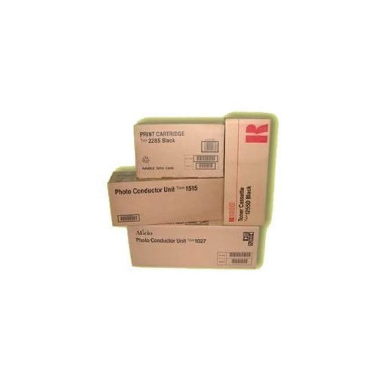 Ricoh Original Toner cyan 5.000 Pages 408185 pour Ricoh SP C360DNW - vue 2