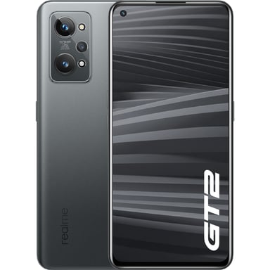 GT 2 (5G) 128 GB, negro, desbloqueado