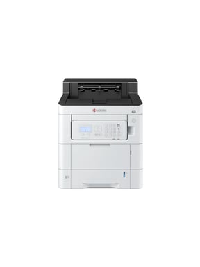 KYOCERA ECOSYS PA4500cx Printer A4 Färg 45ppm Color 1200 x 1200 DPI