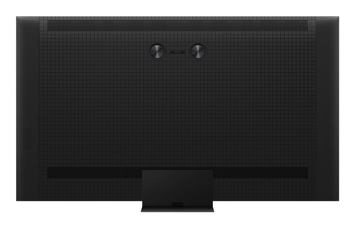 TV TCL 85C61KX2 85 215 9 cm MiniLED 4K UHD 144 Hz processeur AiPQ Pro Smart TV Quantum Dot - vue 2