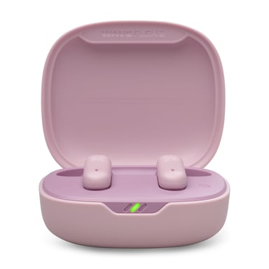 JBL Wave Flex 2 Auriculares Inalámbricos Llamadas/Música USB Tipo-C Bluetooth Rosa