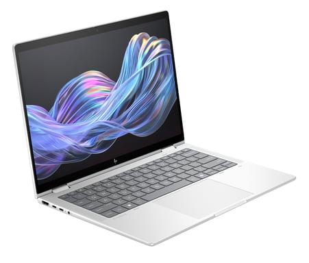 EliteBook G1i Intel Intel Core Ultra 5 (14'') 512 GB 16.0 GB - Teclado Azerty