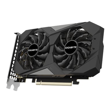 GIGABYTE GeForce RTX 3050 WINDFORCE OC 6G NVIDIA 6 Go GDDR6