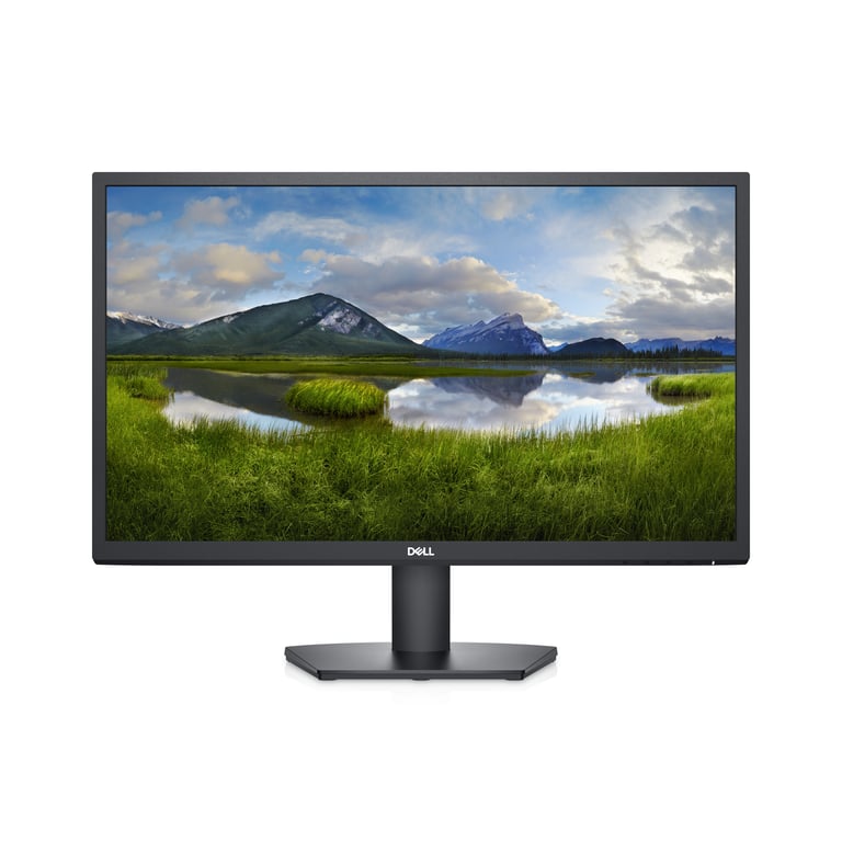 DELL Series 24 Monitor SE2422H 60.5cm 23.8'' Neuf - vue 1