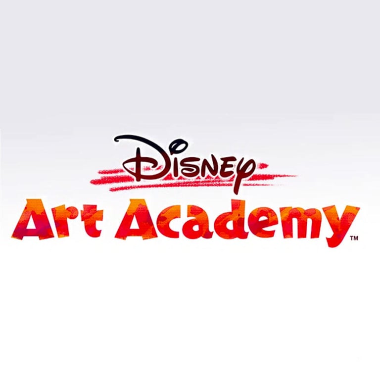 Nintendo Nintendo DISNEY ART ACADEMY 3DS Neuf - vue 3