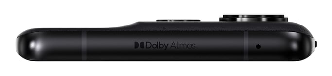 Edge 50 Pro (5G) 512 GB, nero, sbloccato