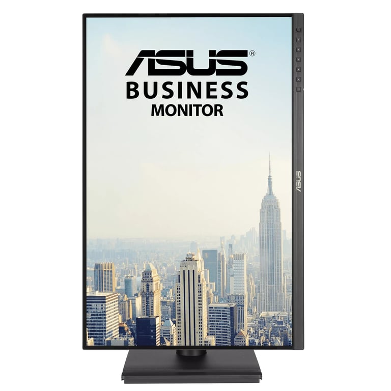 ASUS BE248QF écran plat de PC 61 2 cm 24.1 1920 x 1200 pixels WUXGA LED Neuf - vue 2