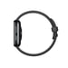 OPPO Watch 41mm 4,06 cm (1.6'') AMOLED Numérique 320 x 360 pixels Écran tactile Noir Wifi GPS (satellite)
