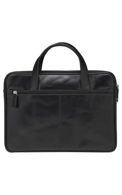 dbramante1928 Silkeborg 33 cm (13'') Maletín Negro