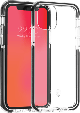 Cover Rinforzata per iPhone 11 Pro LIFE