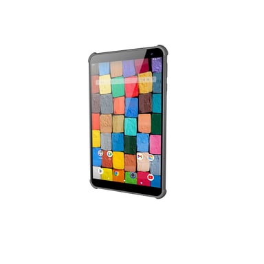 Archos Classic T80 HD WIFI 3+64 Allwinner 64 GB 20,3 cm (8'') 3 GB Wi-Fi 5 (802.11ac) Android 14 Negro