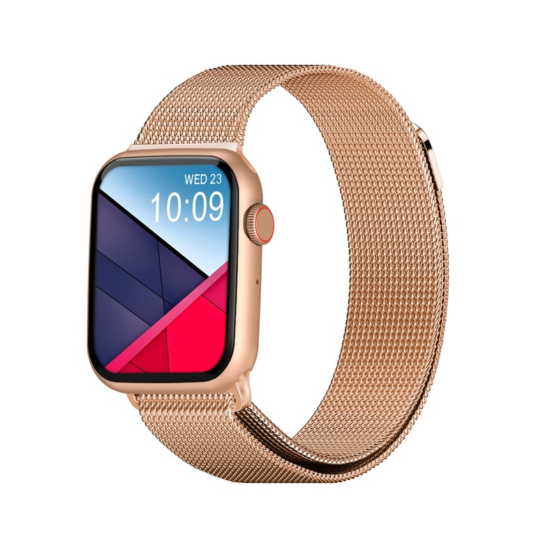 DCU Advance Tecnologic Colorful 2 4 85 cm 1.91 IPS 44.5 mm Numérique 240 x 280 pixels Écran tactile Neuf - vue 6