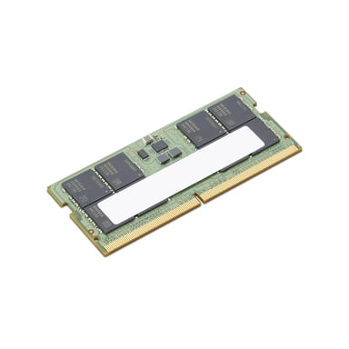 Lenovo 4X71M23188 módulo de memoria 32 GB 1 x 32 GB DDR5